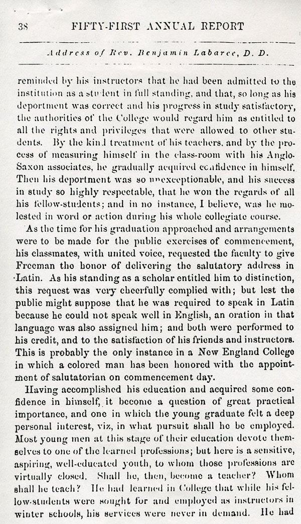 51st annual report pg 2